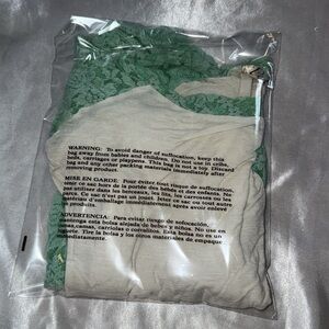 Penelope Project - Floral Lace Long Sleeve -